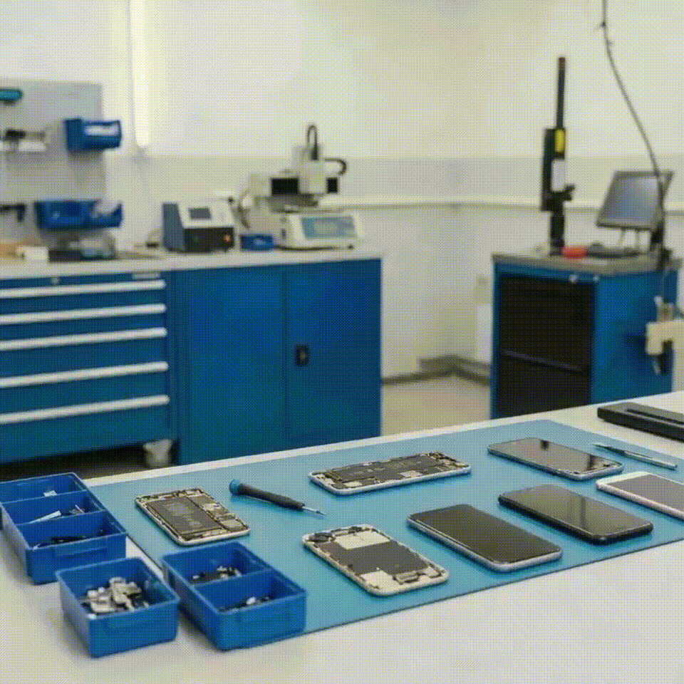 Профессиональный ремонт техники Sony